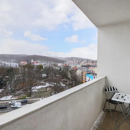 Grunwaldzka Park De Gaulle'a Wrzeszcz By Renters Danzica