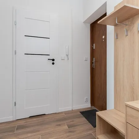 Grunwaldzka Park De Gaulle'a Wrzeszcz By Renters * Danzica