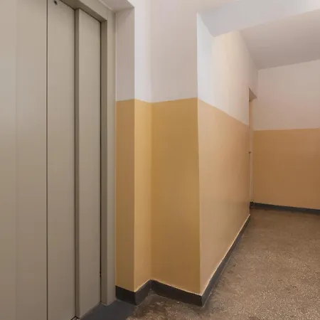 Grunwaldzka Park De Gaulle'a Wrzeszcz By Renters *